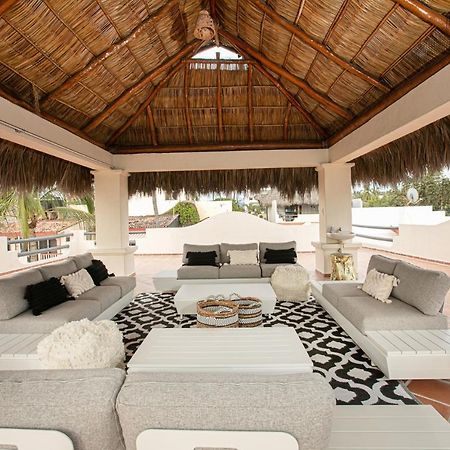 Villa Cobojo Bucerias Luaran gambar