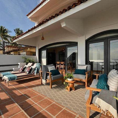 Villa Cobojo Bucerias Luaran gambar