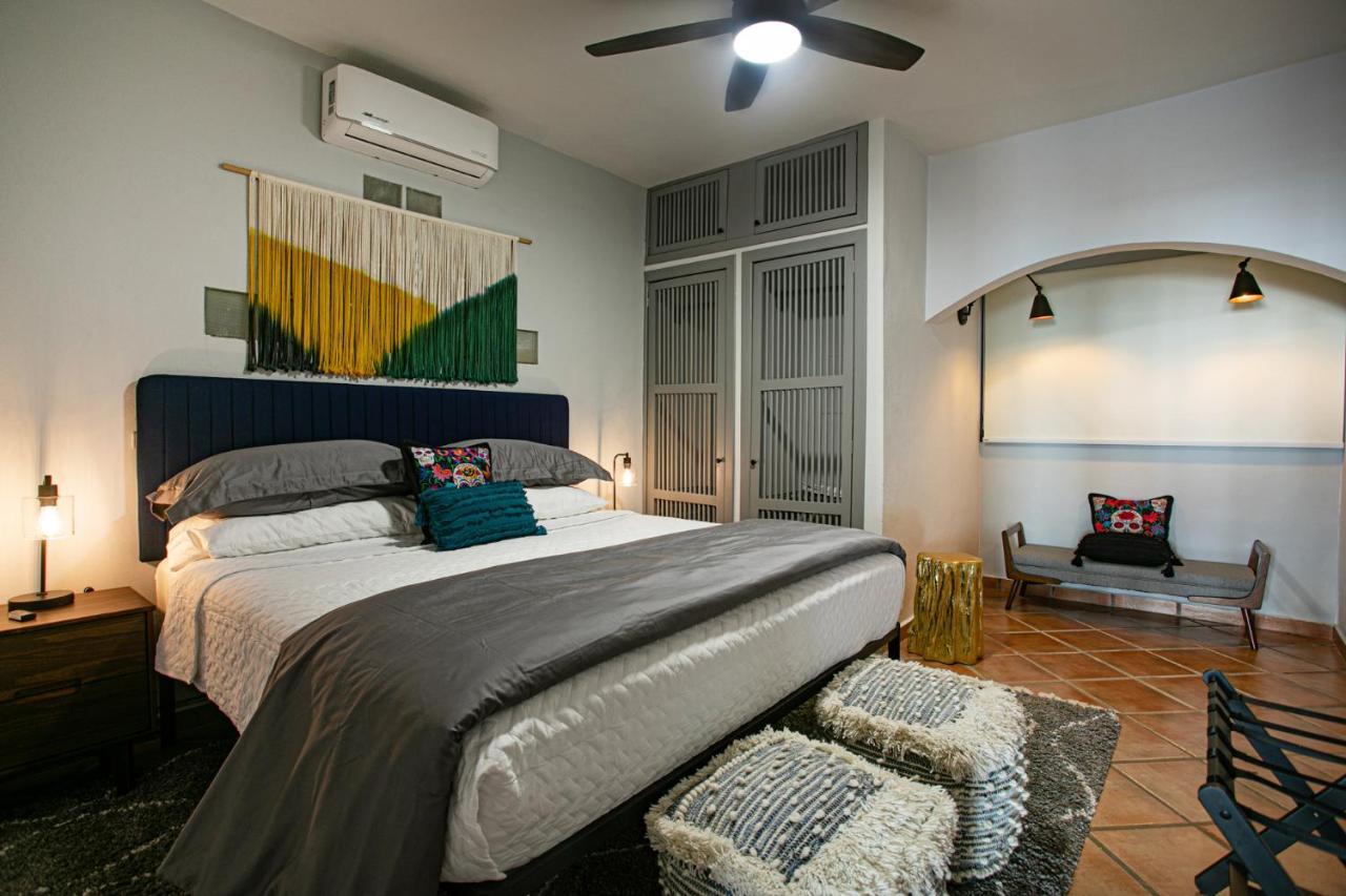 Villa Cobojo Bucerias Luaran gambar