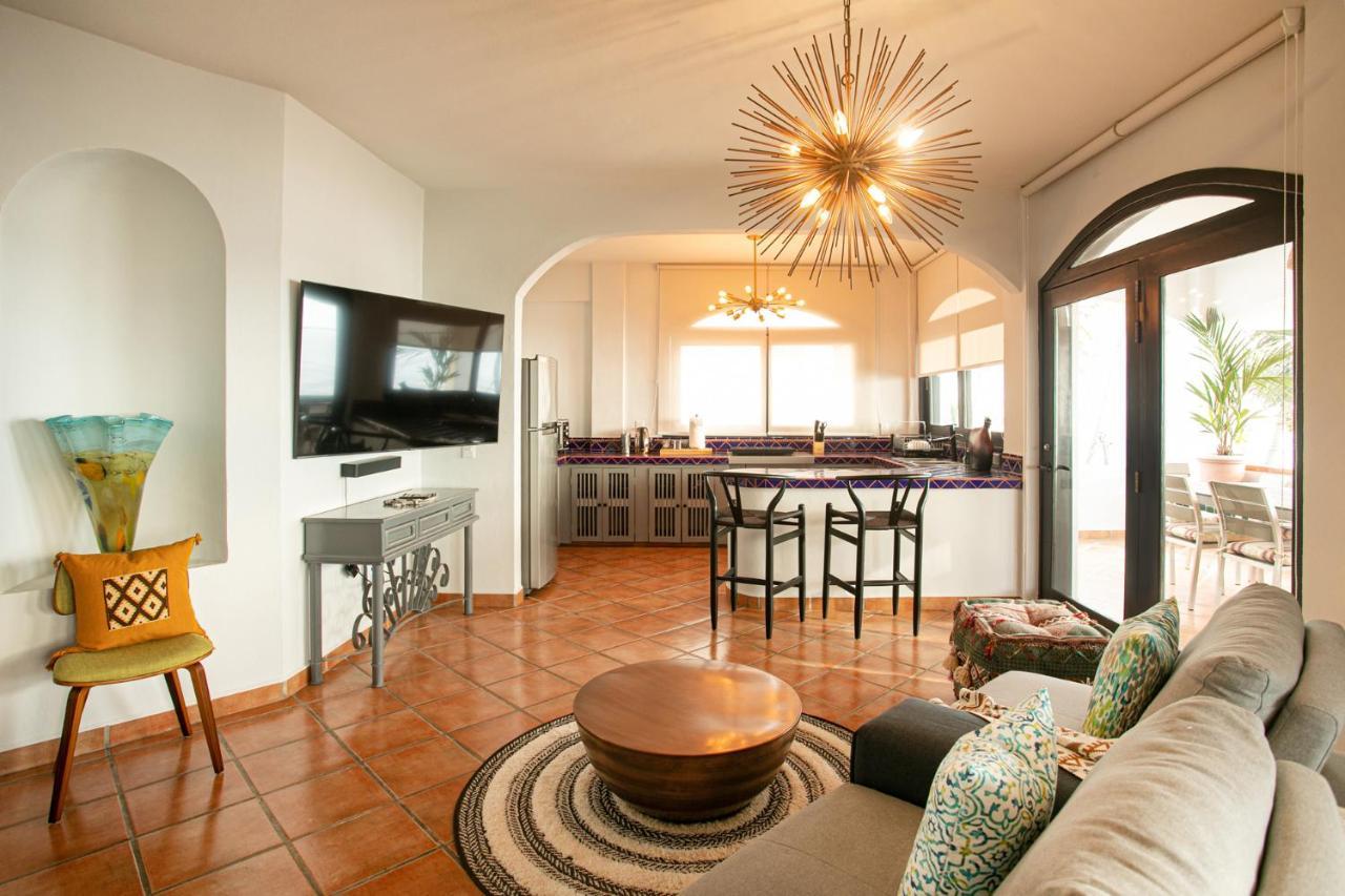 Villa Cobojo Bucerias Luaran gambar