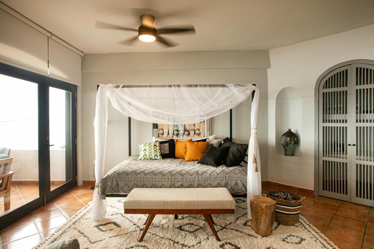 Villa Cobojo Bucerias Luaran gambar
